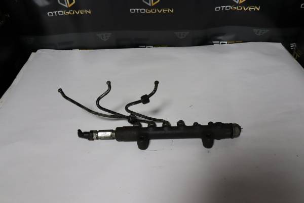 FORD TRANSİT 330 L-M-S ÇIKMA PARÇA TRANSİT 200 PS GERİ DÖNÜŞ HORTUMU